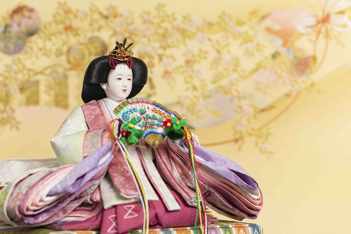 ひな人形